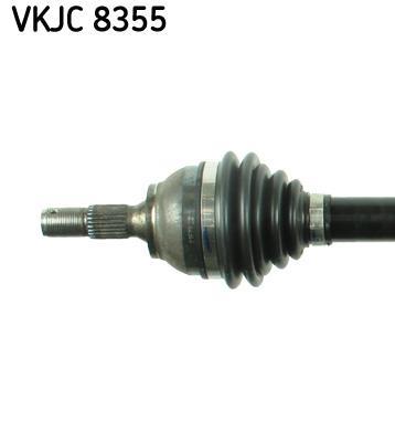 Cardan SKF ref. VKJC 8355